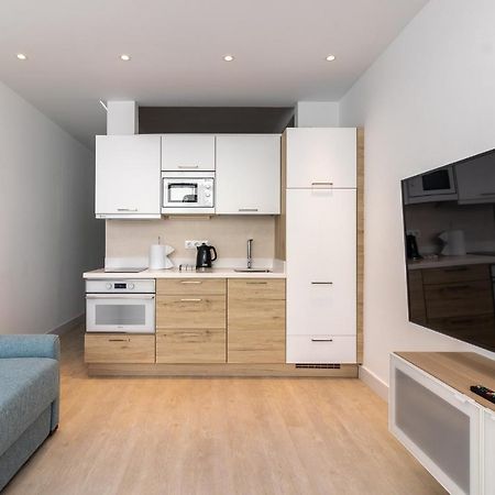 Flatguest Canteras Sunset Beach Las Palmas de Gran Canaria Exteriör bild