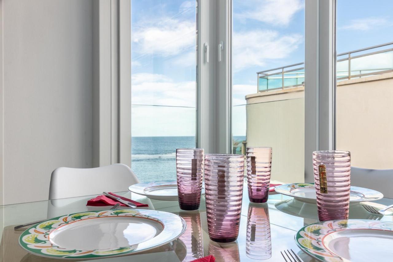 Flatguest Canteras Sunset Beach Las Palmas de Gran Canaria Exteriör bild