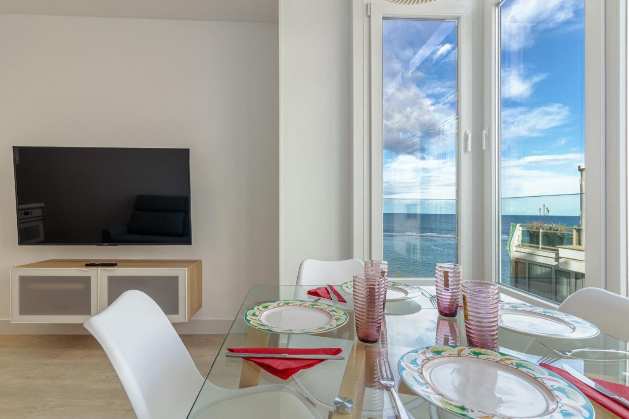 Flatguest Canteras Sunset Beach Las Palmas de Gran Canaria Exteriör bild