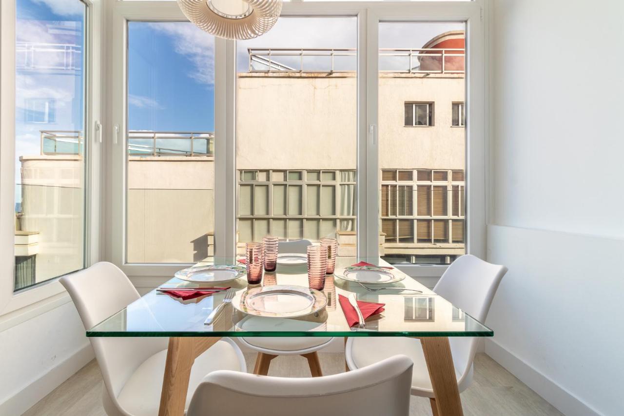 Flatguest Canteras Sunset Beach Las Palmas de Gran Canaria Exteriör bild