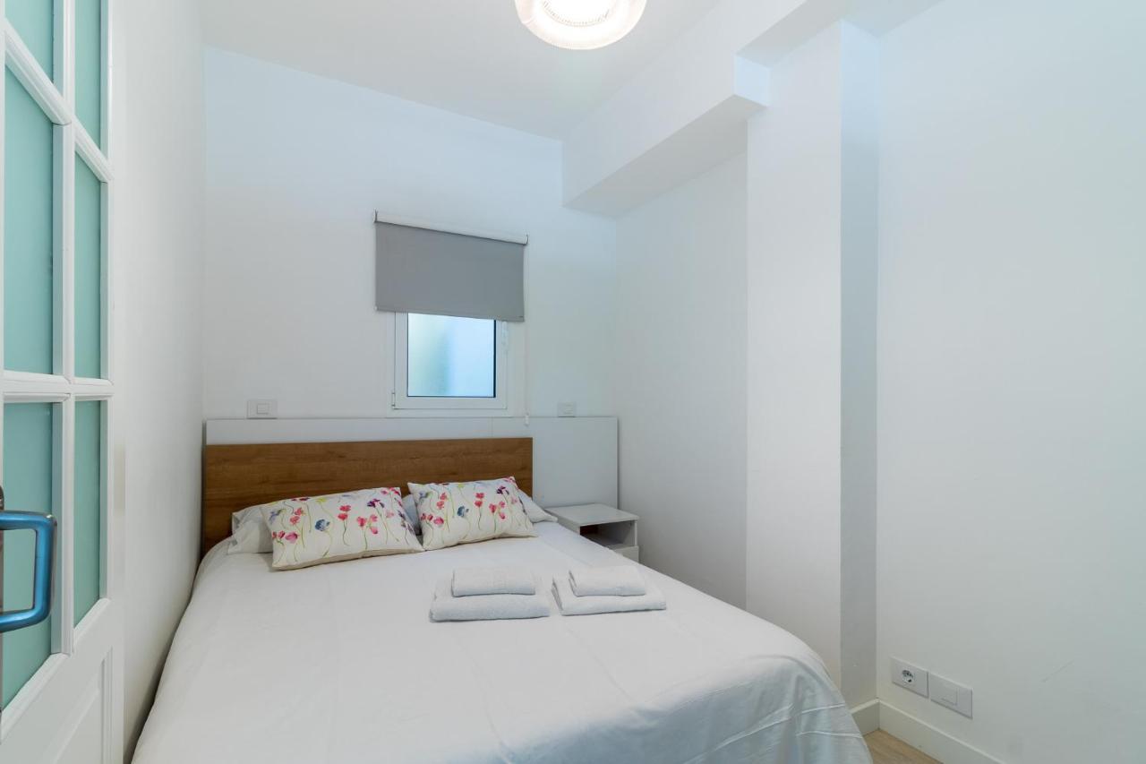 Flatguest Canteras Sunset Beach Las Palmas de Gran Canaria Exteriör bild